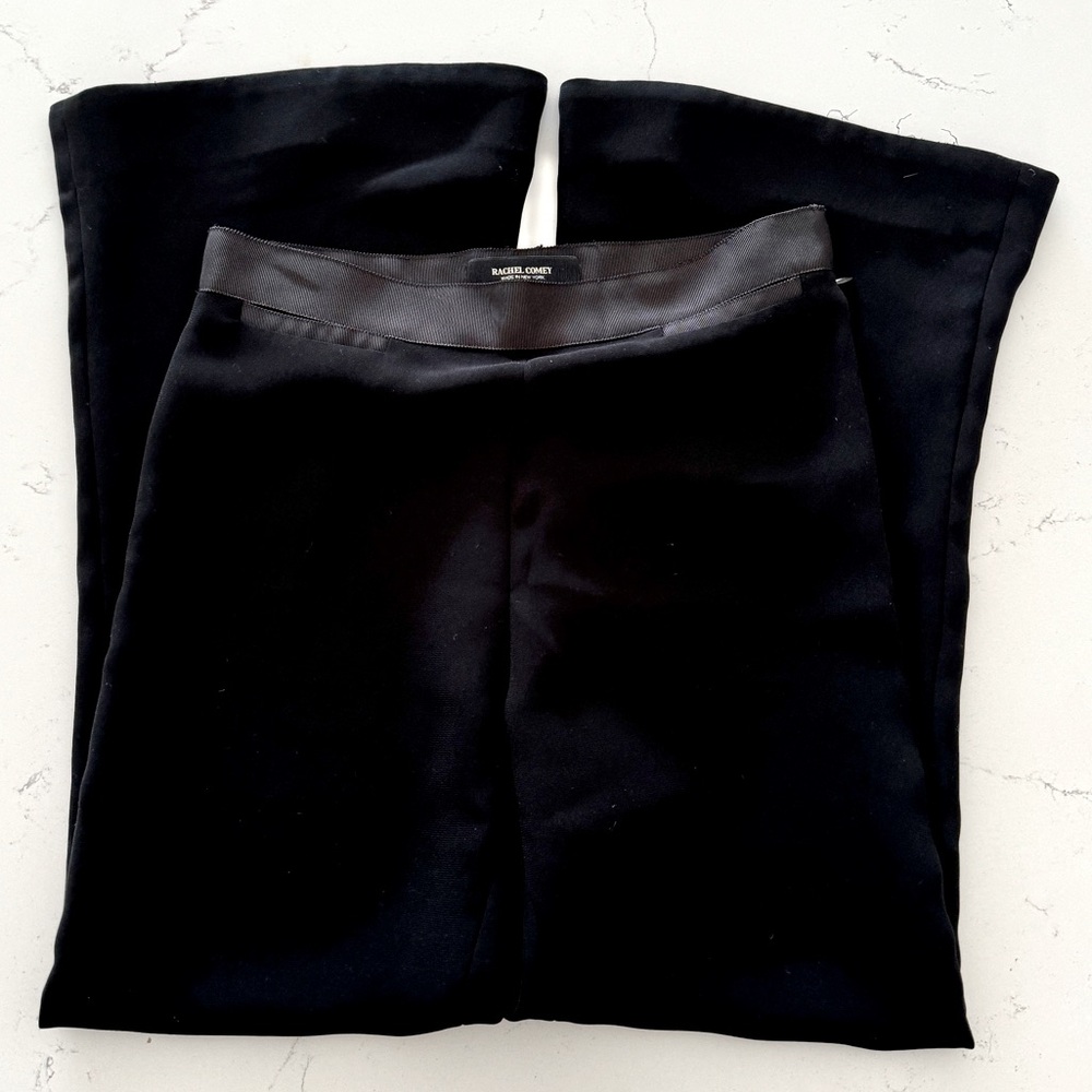Rachel Comey Flared Trousers Size 2